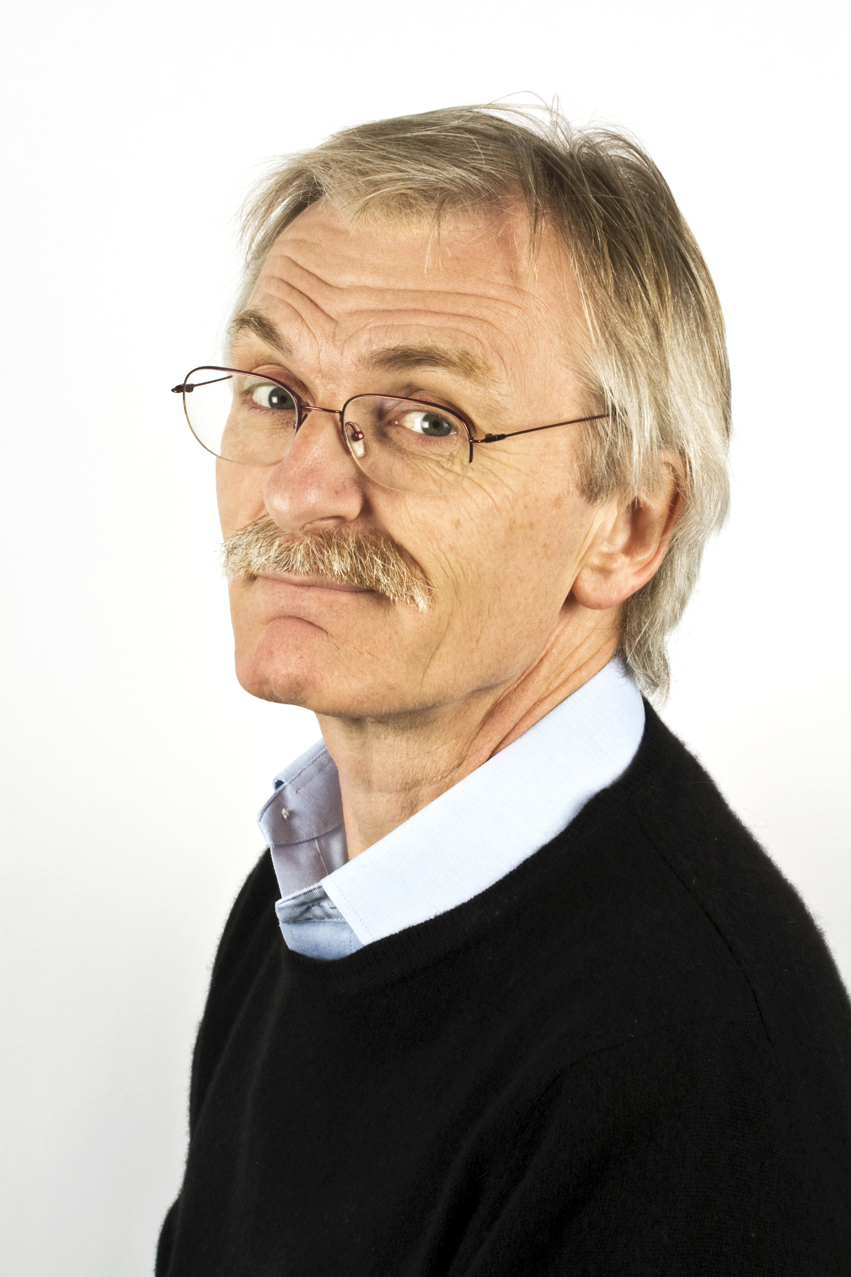 Simon Wain-Hobson